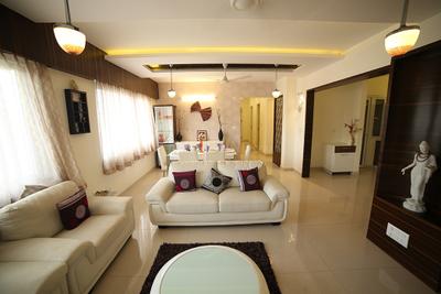 Project Image of 1551.0 - 2120.0 Sq.ft 2 BHK Apartment for buy in Durga Flute