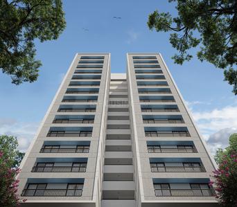 Project Image of 586.63 - 634.0 Sq.ft 2 BHK Apartment for buy in Shiv Samarth I