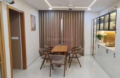 Project Image of 1367.0 - 2597.0 Sq.ft 2 BHK Apartment for buy in Viva City 