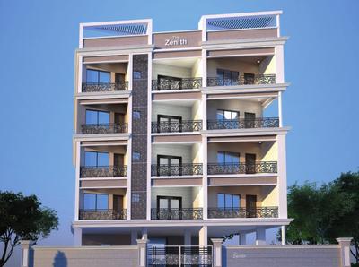Project Image of 1890.0 - 2340.0 Sq.ft 3 BHK Apartment for buy in Neelachala Zenith