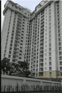 Project Image of 2170.0 - 2360.0 Sq.ft 4 BHK Apartment for buy in Brigade Gateway
