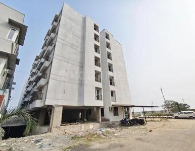 Project Image of 1280.0 - 1931.0 Sq.ft 3 BHK Apartment for buy in Atharva Param Sapphire