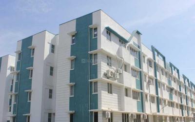 Project Image of 848.0 - 1062.0 Sq.ft 2 BHK Apartment for buy in Provident Freedom