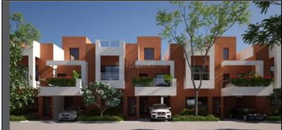 Project Image of 1333.0 - 1854.0 Sq.ft 3 BHK Apartment for buy in Loyala Royal Residency