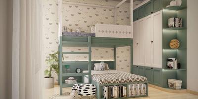 Project Image of 1284.0 - 1365.0 Sq.ft 3 BHK Apartment for buy in The Banyan