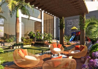 Project Image of 699.0 - 880.0 Sq.ft 2 BHK Apartment for buy in Ariisto Codename Big Boom