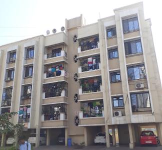 Project Image of 502.03 - 536.04 Sq.ft 2 BHK Apartment for buy in Roop Park Phase 2