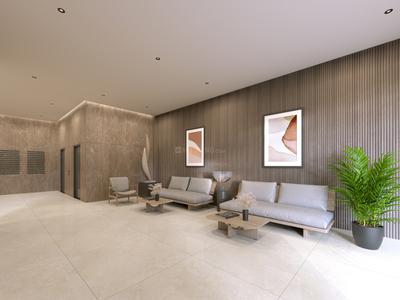 Project Image of 1750.0 - 4075.0 Sq.ft 3 BHK Apartment for buy in Shubham Anthem