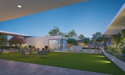 Project Image of 0.0 - 802.0 Sq.ft 2 BHK Apartment for buy in Sukhwani Araya