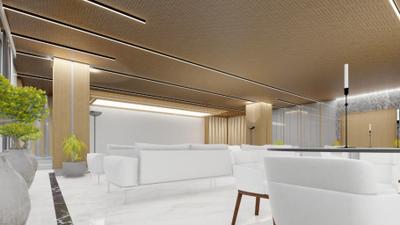 Project Image of 1140.0 - 1948.0 Sq.ft 2 BHK Apartment for buy in HSR Sri Ramachandra Manor