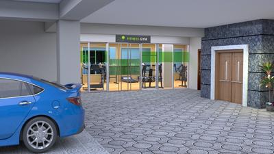 Project Image of 892.0 - 1816.0 Sq.ft 1 BHK Apartment for buy in Laxmi Annex