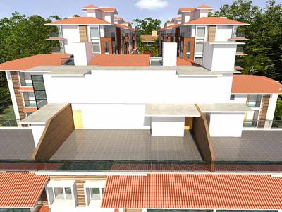 Project Image of 1286.0 - 1744.0 Sq.ft 2 BHK Apartment for buy in Acron Niama Valley