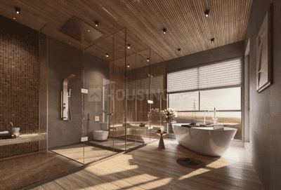 Project Image of 1991.11 - 3025.41 Sq.ft 4 BHK Apartment for buy in Surana The River