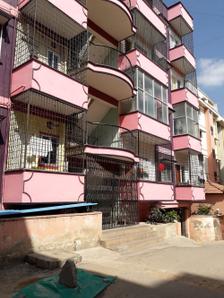 Project Image of 0.0 - 805.0 Sq.ft 2 BHK Apartment for buy in Himagiri Paradise
