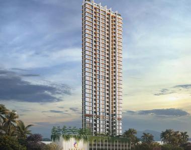 Project Image of 1720 Sq.ft 3 BHK Apartment / Flat for sale in Kharghar for Rs. 15000000