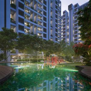 Gallery Cover Pic of Shreeji Arianna Homes