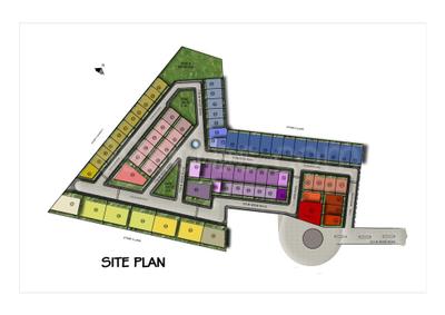 Project Image of 530.0 - 1070.0 Sq.ft 1 BHK Apartment for buy in Manav Krishna Nakshatra Home