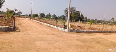 Project Image of 1350.0 - 2250.0 Sq.ft Residential Plot Plot for buy in Sun Shine County
