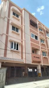 Project Image of 838.0 - 1295.0 Sq.ft 2 BHK Apartment for buy in MP Feathers