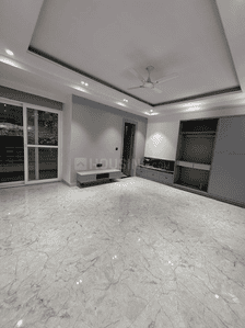 Project Image of 0.0 - 4050.0 Sq.ft 4 BHK Builder Floor for buy in Ridhi Greenfield Luxuries Floors