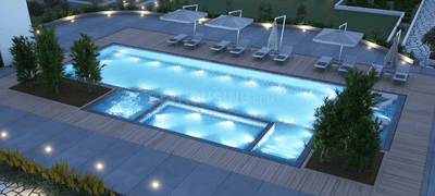 Project Image of 1265.0 - 1630.0 Sq.ft 2 BHK Apartment for buy in RRL Palm Altezze