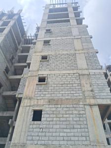 Project Image of 808.0 - 1194.0 Sq.ft 2 BHK Apartment for buy in Oceanus White Meadows