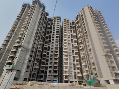 Project Image of 1937 Sq.ft 3 BHK Apartment / Flat for sale in Vakil Garden City for Rs. 22500000