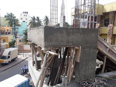 Project Image of 846.0 - 1316.0 Sq.ft 2 BHK Apartment for buy in Uthrankar Krishna Kruthi CR Pride