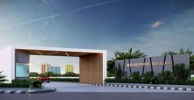 Project Image of 2707.0 - 3456.0 Sq.ft 3 BHK Villa for buy in Milestone M3 Defence County