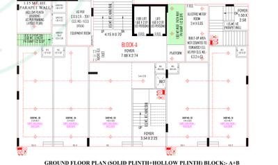 Project Image of 624.95 - 1138.71 Sq.ft 2 BHK Apartment for buy in Shivay Gokul Heights