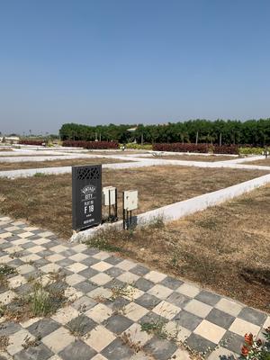 Project Image of 0.0 - 1350.0 Sq.ft Residential Plot Plot for buy in Eiffel Vintage City