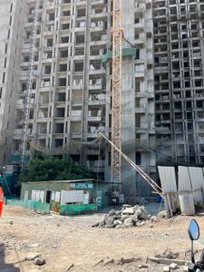Project Image of 691.0 - 952.0 Sq.ft 2 BHK Apartment for buy in Godrej The Rivergreens