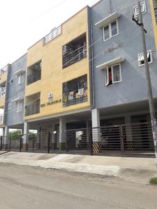 Project Image of 656.0 - 1092.0 Sq.ft 1 BHK Apartment for buy in EGB Swaroopam