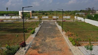 Project Image of 801.0 - 1558.0 Sq.ft Residential Plot Plot for buy in Urbando Vibha