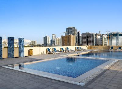 Project Image of 468.0 - 1536.0 Sq.ft Studio Studio Apartment for buy in Reef Residence