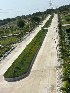 Project Image of 150 Sq.ft Residential Plot / Land for sale in Sadasivpet for Rs. 3300000