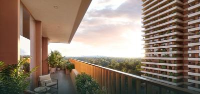Project Image of 2693.0 - 4082.0 Sq.ft 3 BHK Apartment for buy in Max Estate 361