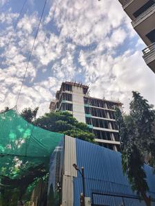 Project Image of 0.0 - 737.0 Sq.ft 2 BHK Apartment for buy in Trishabh Miraya