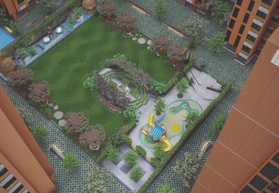 Project Image of 615.59 - 854.22 Sq.ft 2 BHK Apartment for buy in Stavya Sky
