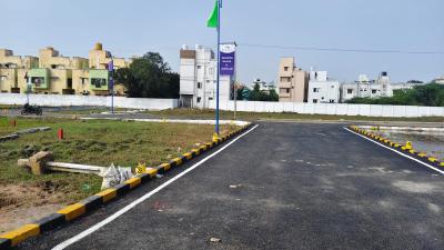 Project Image of 700.0 - 1400.0 Sq.ft Residential Plot Plot for buy in Mahavel Nagar