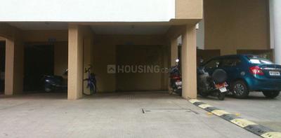 Project Image of 1359.0 - 1585.0 Sq.ft 3 BHK Apartment for buy in Nandan Harsh Paradise Gold