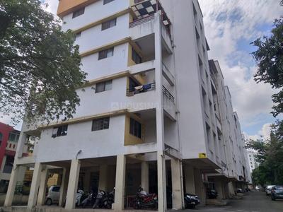 Project Image of 600.0 - 926.0 Sq.ft 1 BHK Apartment for buy in  Ajinkya Samruddhi