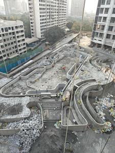 Project Image of 826.0 - 2104.0 Sq.ft 2 BHK Apartment for buy in Simana The Urban Oasis