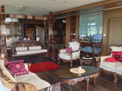 Project Image of 1390.0 - 1830.0 Sq.ft 3 BHK Apartment for buy in MV MM Lakeview