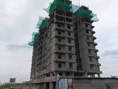 Project Image of 1100.0 - 1311.0 Sq.ft 2 BHK Apartment for buy in Sonestta