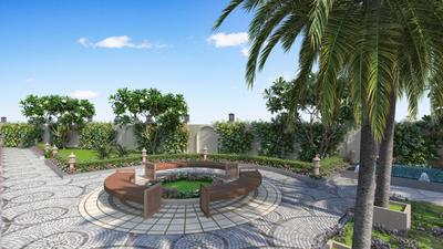 Project Image of 1736.0 - 5086.0 Sq.ft 2 BHK Villa for buy in ETH Ganges One