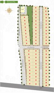 Project Image of 602.78 - 1397.26 Sq.ft Residential Plot Plot for buy in Rajvi Baag