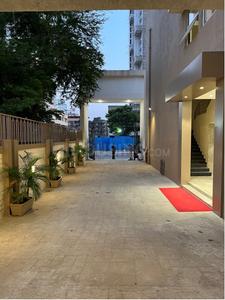 Project Image of 0.0 - 1740.0 Sq.ft 3 BHK Apartment for buy in Varsha Balaji Exotica