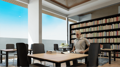 Project Image of 863.18 - 1344.05 Sq.ft 2 BHK Apartment for buy in Anandgram