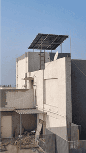 Project Image of 701.81 - 709.34 Sq.ft 2 BHK Apartment for buy in Sahajanand Shine